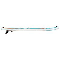 SUP доска надувная TOURING KELPIE 12.6", 383х80х15 см