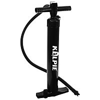 SUP доска надувная TOURING KELPIE 12.6", 383х80х15 см