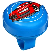 Звонок велосипедный Graffiti  "Машинка"