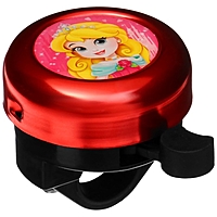 Звонок велосипедный Graffiti  "Принцесса"