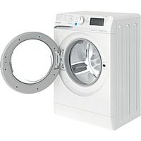 Стиральная машина Indesit BWSE 81293X WSV, класс А, 1200 об/мин, 8 кг, белая