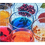 Пазл 2 в 1 Астрель Ароматы счастья 2х500 элементов