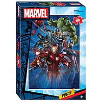 Пазл Marvel 160 элементов 94125