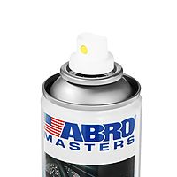 Полироль панели ароматизированная ABRO MASTERS, 220 мл, Классический аромат DP-633-CL