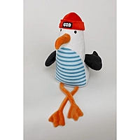 Мягкая игрушка "Чайка Море", 40 см 819