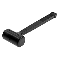 Кувалда безынерционная ТУНДРА, 680 г