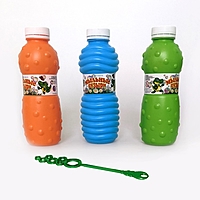 Мыльные пузыри 500 мл. 15038