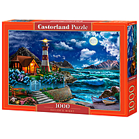 Пазл Ночь моряков 1000 элементов