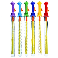 Меч раздвижной с мыльными пузырями 200 мл. 15040