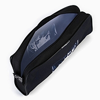 Пенал текстильный ArtFox "Аниме стиль" , 20*8*4 см