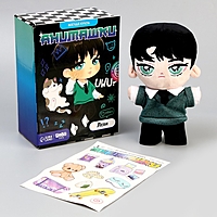 Мягкая игрушка «Анимашки» Леви