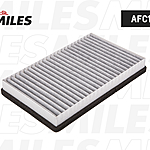 Фильтр салонный MILES AFC1213 угольный