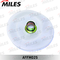 Фильтр бензонасоса MILES AFFM025 сетчатый Opel