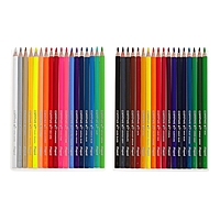 Карандаши трехгранные 36 цветов Color'Peps