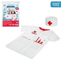 Игровой набор «Доктор»