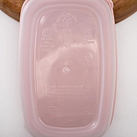 Набор пищевых контейнеров Galaxy, 7 шт: 750 мл; 1,2 л; 1,6 л; 4,75 л, цвет МИКС