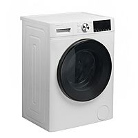 Стиральная машина Centek CT-1953, класс A+++, 1400 об/мин, 8 кг, сушка 5 кг, Inverter, белая