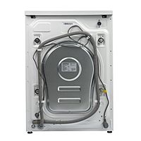 Стиральная машина Centek CT-1953, класс A+++, 1400 об/мин, 8 кг, сушка 5 кг, Inverter, белая