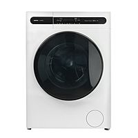 Стиральная машина Centek CT-1951, класс A+++, 1400 об/мин, 8 кг, сушка 5 кг, Inverter, белая