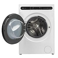 Стиральная машина Centek CT-1951, класс A+++, 1400 об/мин, 8 кг, сушка 5 кг, Inverter, белая