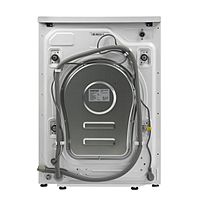 Стиральная машина Centek CT-1951, класс A+++, 1400 об/мин, 8 кг, сушка 5 кг, Inverter, белая