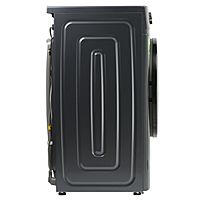 Стиральная машина Centek CT-1954, класс A+++, 1400 об/мин, 8 кг, сушка 5кг, Inverter, серая