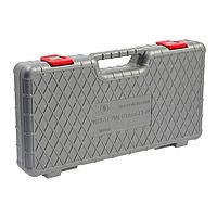 Набор автомобильных инструментов "НИЗ", Автомобилист, 6-гранные торцевые головки, цинк