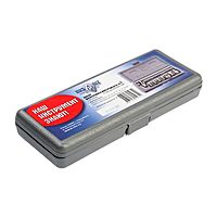 Набор шоферского инструмента "НИЗ", №1, 6-гранные торцевые головки, кейс