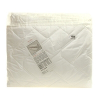 Одеяло Миродель всесезонное, искусственный лебяжий пух, 145*205 ± 5 см, микрофибра, 200 г/м2