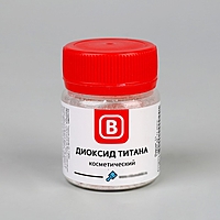 Диоксид титана, 30 гр.