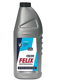 Тосол Felix Euro -35 1 кг
