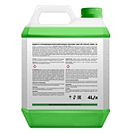 Антифриз Takayama Long Life Coolant Green -50 4 л зеленый