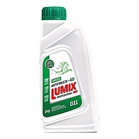 Антифриз Lumix Green G11 1 кг зеленый