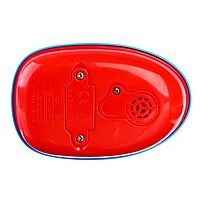 Игрушка для игры в ванне «Корабль», цвет МИКС