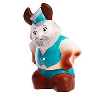 Набор резиновых игрушек Муха-Цокотуха