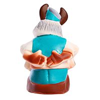 Набор резиновых игрушек Муха-Цокотуха