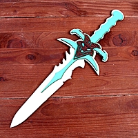 Конструктор-Меч "Демонический"