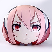 Антистресс подушка "Франкс"