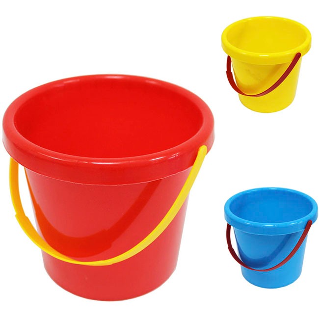 Ведро Гамми 2-113 цвета микс