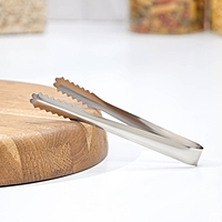 Щипцы сервировочные "Ortel" 15 см