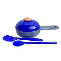 Набор детской посуды №5  09164
