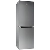 Холодильник Indesit DS 4160 S, двухкамерный, класс А, 269 л, серебристый