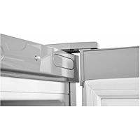 Холодильник Indesit DS 4160 S, двухкамерный, класс А, 269 л, серебристый