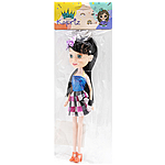 Кукла Miss Kapriz 60110-1002DYS в пакете