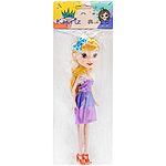Кукла Miss Kapriz 60110-1002AYS в пакете