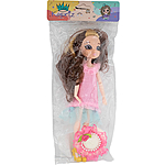 Кукла Miss Kapriz 386YSTK в пакете