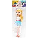Кукла Miss Kapriz 60110-1002BYS в пакете