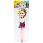 Кукла Miss Kapriz 60110-1002CYS в пакете