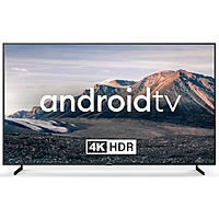 Телевизор Hyundai H-LED85BU7007, 85", 3840x2160, DVB-T/T2/C/S/S2, HDMI 4, USB 2, Smart TV