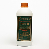 Биологическое средство для очистных систем, концентрированое,  1000 мл